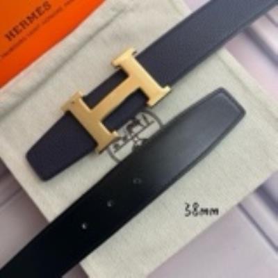 wholesale quality hermes men belt model no. 547